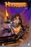 WITCHBLADE Thumbnail