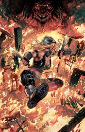 ROBYN HOOD HELLFIRE Thumbnail