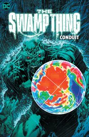 SWAMP THING 2021 TP Thumbnail