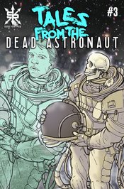 TALES FROM THE DEAD ASTRONAUT Thumbnail