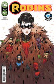 ROBINS Thumbnail