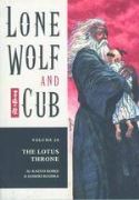 LONE WOLF & CUB TP Thumbnail