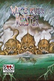 WHITE RIVER MONSTER Thumbnail