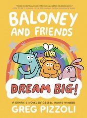 BALONEY & FRIENDS GN Thumbnail