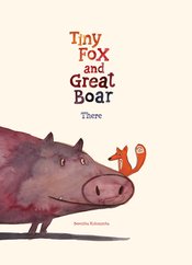 TINY FOX & GREAT BOAR Thumbnail