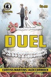 DUEL Thumbnail