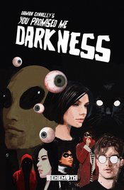 YOU PROMISED ME DARKNESS Thumbnail