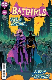 BATGIRLS Thumbnail