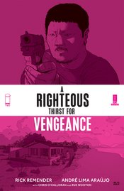 RIGHTEOUS THIRST FOR VENGEANCE TP Thumbnail