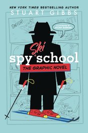 SPY SCHOOL GN Thumbnail