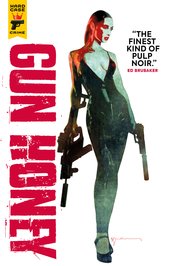 GUN HONEY TP Thumbnail