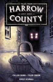 TALES FROM HARROW COUNTY TP Thumbnail