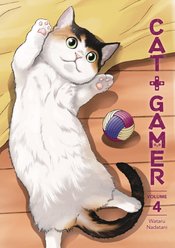 CAT GAMER TP Thumbnail