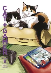 CAT GAMER TP Thumbnail