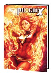 PHOENIX OMNIBUS HC Thumbnail