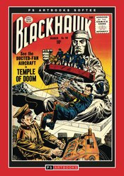 PS ARTBOOK BLACKHAWK SOFTEE Thumbnail