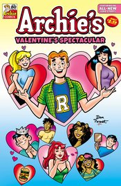 ARCHIES VALENTINES DAY SPECTACULAR Thumbnail