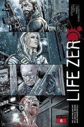 LIFE ZERO Thumbnail