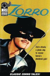 CLASSIC ZORRO DELL Thumbnail