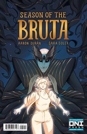 SEASON OF THE BRUJA Thumbnail