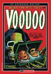 PRE CODE CLASSICS VOODOO SOFTEE Thumbnail