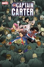 CAPTAIN CARTER Thumbnail