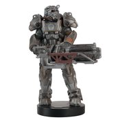 FALLOUT 1/16 FIGURINES COLLECTION Thumbnail