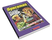 PS ARTBOOK SPACEMEN MAGAZINE SC Thumbnail