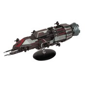 THE EXPANSE THE XL SPACESHIPS COLLECTION Thumbnail