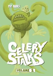 CELERY STALKS Thumbnail