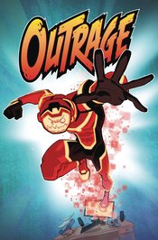 OUTRAGE GN Thumbnail