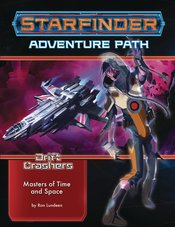 STARFINDER ADV PATH DRIFT CRASHERS Thumbnail