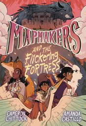 MAPMAKERS HC GN Thumbnail
