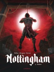 NOTTINGHAM GN Thumbnail