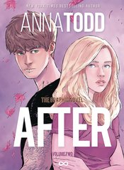 AFTER THE GRAPHIC NOVEL Thumbnail