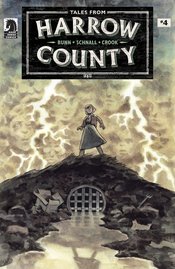 TALES FROM HARROW COUNTY LOST ONES Thumbnail
