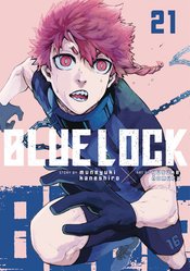 BLUE LOCK GN Thumbnail