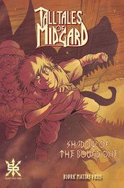 TALL TALES OF MIDGARD HC Thumbnail