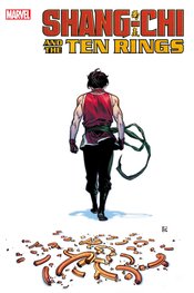 SHANG-CHI AND TEN RINGS Thumbnail