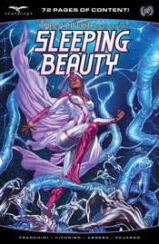 GRIMM UNIVERSE QUARTERLY SLEEPING BEAUTY Thumbnail