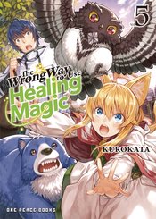 WRONG WAY TO USE HEALING MAGIC LN Thumbnail