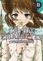 CANDY & CIGARETTES Thumbnail