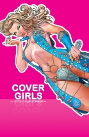 COVER GIRLS TP Thumbnail