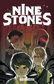 NINE STONES TP Thumbnail