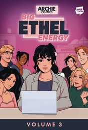 BIG ETHEL ENERGY TP Thumbnail
