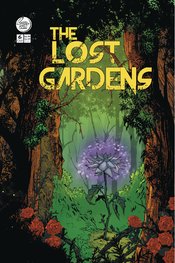 LOST GARDENS Thumbnail