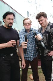 TRAILER PARK BOYS IN THE GUTTERS Thumbnail