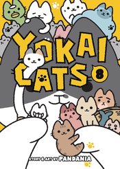 YOKAI CATS GN Thumbnail