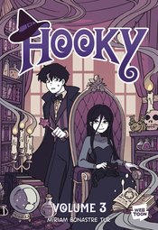 HOOKY HC GN Thumbnail