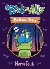 BEAK & ALLY SC GN Thumbnail